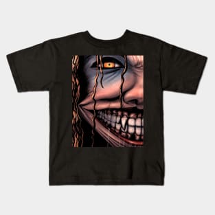 Fright Night Amy Teeth Kids T-Shirt